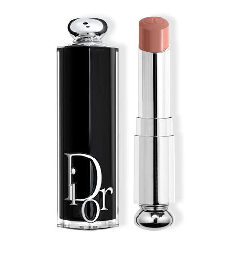 dior black tie lipstick|dior addict lipstick price.